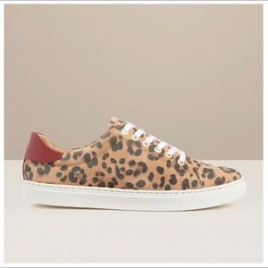Jack Rogers Rory Sneaker